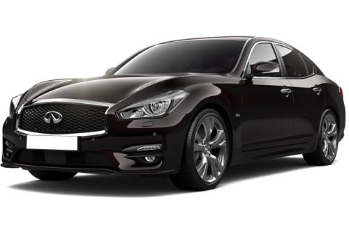 INFINITI Q70