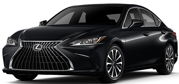 Lexus ES300