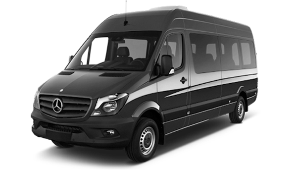 MERCEDES EXECUTIVE SPRINTER