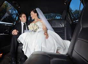 Luxury Wedding Car Rental Services in Dallas/forth Worth