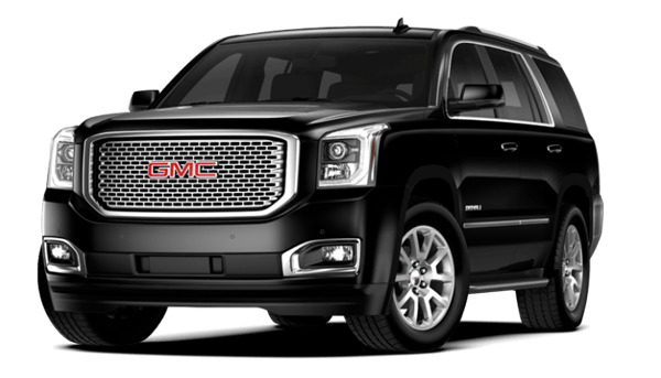 YUKON DENALI